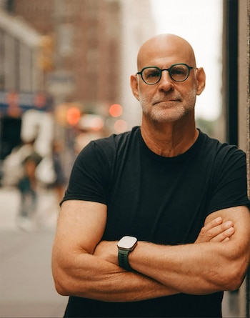 Harlan Coben