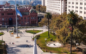 Muchos empleados del sector público