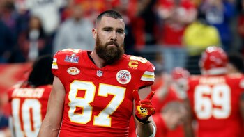 Travis Kelce, campeón con Chiefs, se convierte en el ala cerrada mejor pagada de la NFL