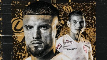 Universitario choca ante Independiente del