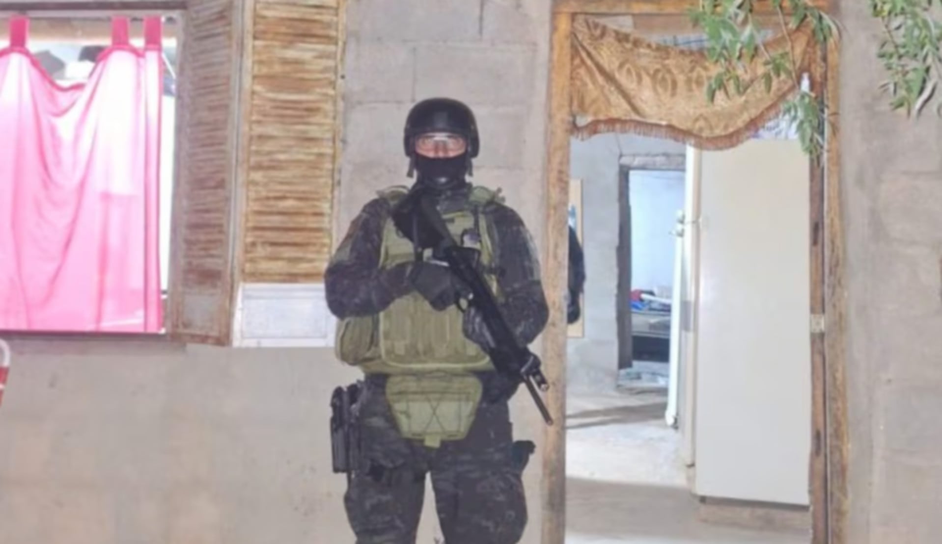 Detuvieron en Córdoba a dos cuñados acusados de vender drogas en la localidad de Río Cuarto (El Doce.tv)