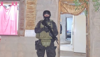 Detuvieron en Córdoba a dos