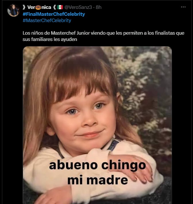 (Redes sociales)