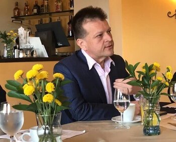 Con 41.205 votos, Jairo Humberto