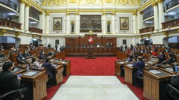Peru, sechs Jahre politische, wirtschaftliche