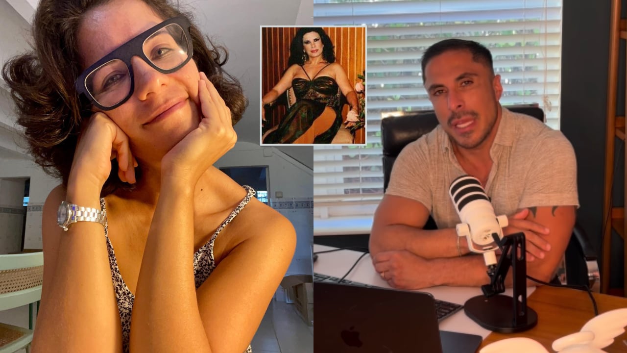 Ariel Bracamonte acusó públicamente a Eva Bracamonte durante el juicio por el asesinato de Myriam Fefer y profundizó la ruptura entre los hermanos.