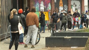 Existe mayor probabilidad de que