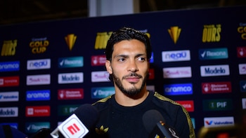 Raúl Jiménez habla sobre el