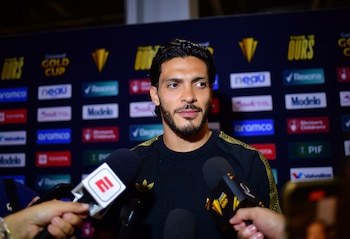 (Gary A. Vasquez-Imagn Images)