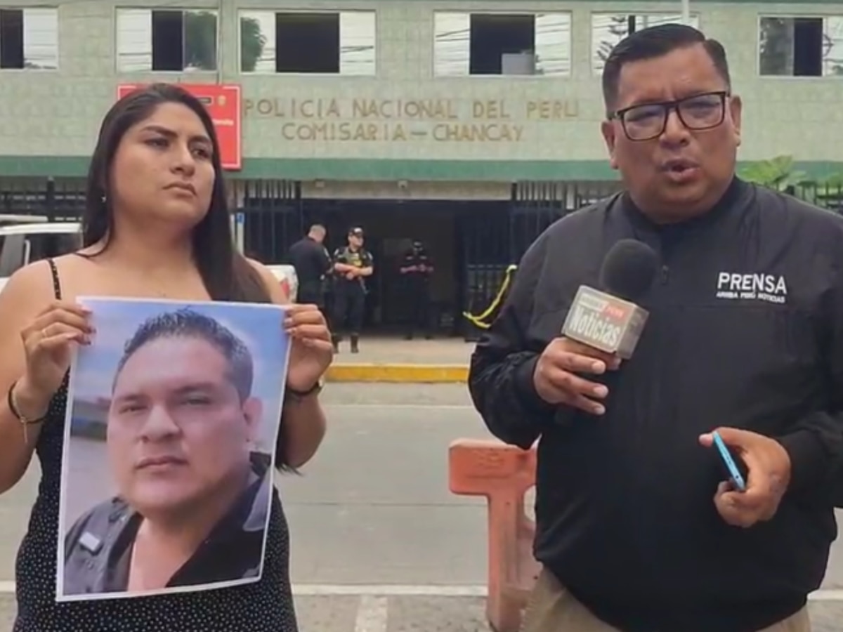 Solicita préstamo de 170 mil soles a su prometida, pero no le devuelve el dinero: joven lo denuncia por presunta estafa - Infobae
