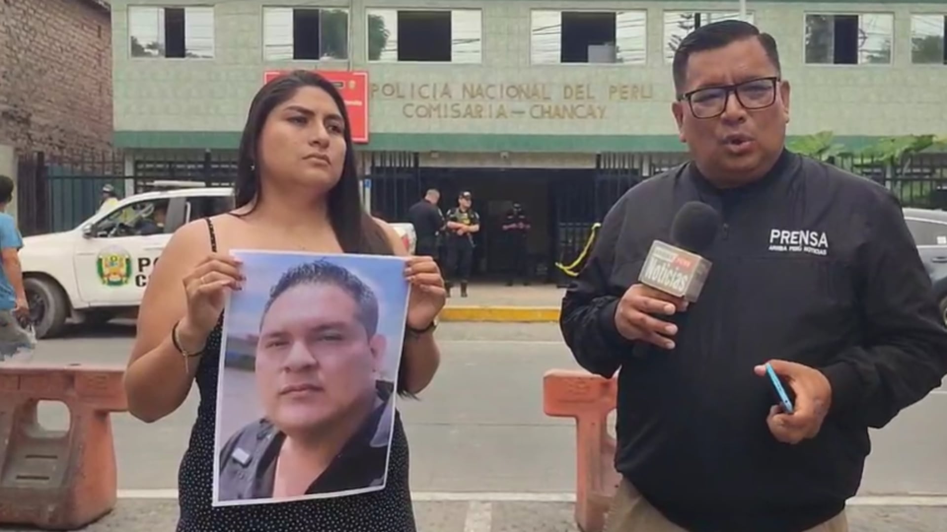 Investigan presunta estafa: joven entrega 170 mil soles a su pareja y no recibe el dinero de vuelta|Foto: Arriba Perú TV Digital