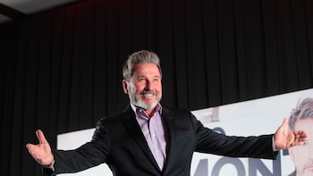 Ricardo Montaner se disculpó por