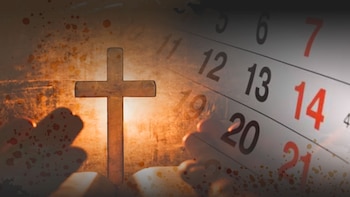 El pentecostés y otras fiestas