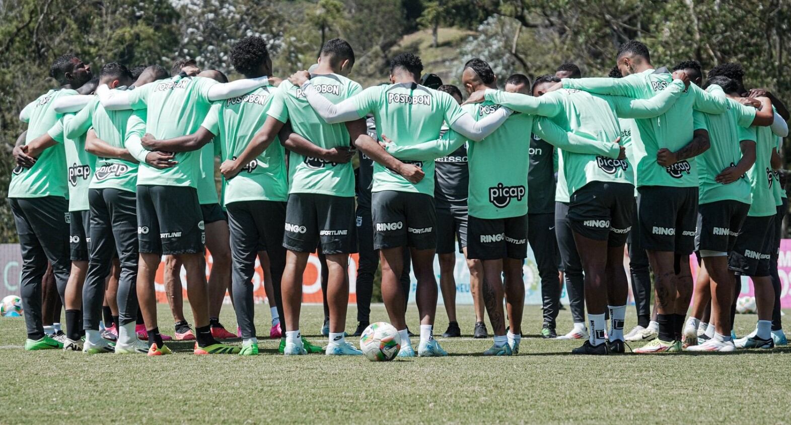 Atlético Nacional