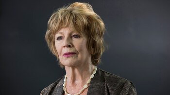 Murió Edna O’Brien, la escritora