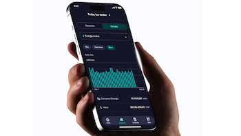 Esta aplicación ayuda a ahorrar