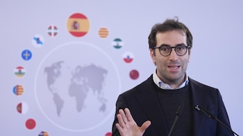 España evalúa el impacto jurídico