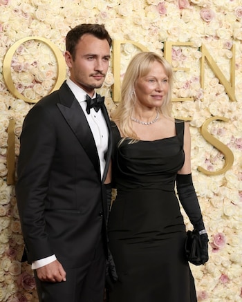 El actor y productor busca