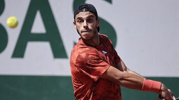 Francisco Cerúndolo, Báez y Etcheverry,