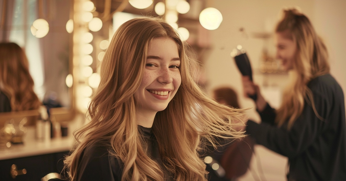 Día del Peluquero: por qué es una profesión que inspira cambios, confianza y alegría