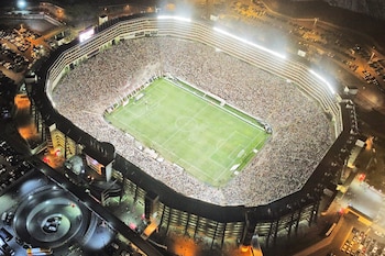 El proceso concursal de Universitario