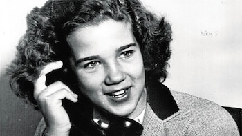 Sally Horner fue secuestrada cuando