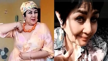 Rosita Piña Flor nació en