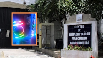 Segunda fiesta ilegal de Los