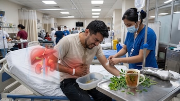 Por qué la ruda es la hierba más peligrosa de la medicina tradicional mexicana