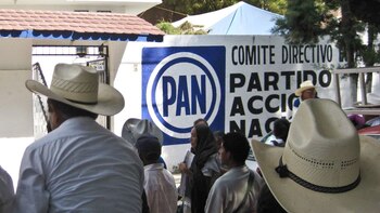 “Puedo gastar dinero público hasta