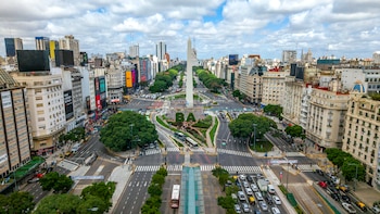 La Ciudad de Buenos Aires busca recibir 5 millones de turistas en la próxima década: el plan que incluye a la Fórmula 1
