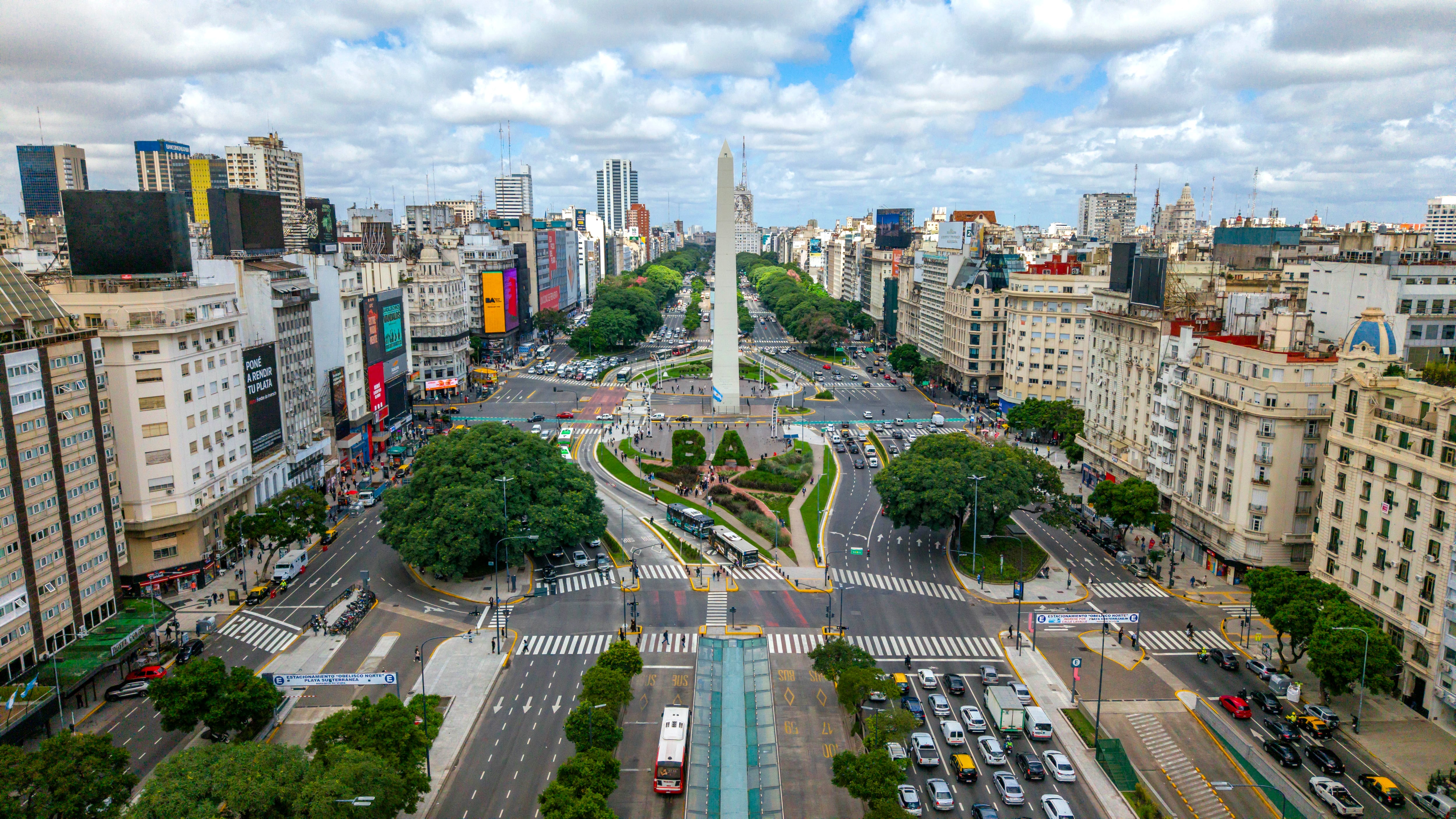 Durante los primeros siete meses de 2026, la Ciudad recibió más de 1,6 millones de extranjeros