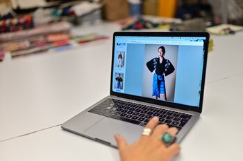 Dulce Martínez de la Rosa