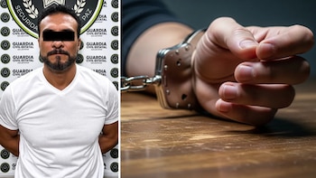 ¿Cuánto tiempo podría estar detenido Alberto del Río? Fiscalía revela detalles de su proceso