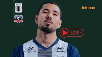 Dónde ver Alianza Lima vs