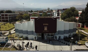 Con más de 190 años