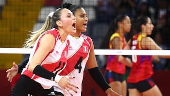 Perú en el Campeonato Sudamericano de Vóley 2026: fixture, formato, cupos al Mundial y todos los detalles del torneo