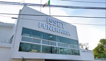 El menor fue abandonado en