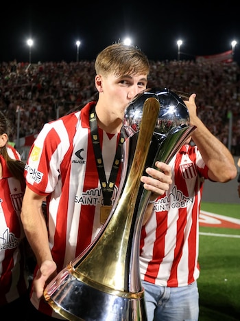 Mikel Amondarain