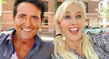 (Foto: Instagram: innocense_es)