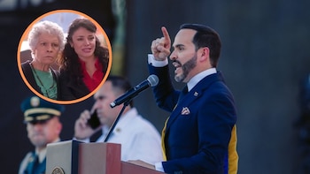 Famosa actriz de ‘Vecinos’ aseguró que el gobierno de Abelardo de la Espriella trabaja para “solucionar el desorden que dejó Petro”