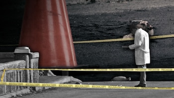 Fue durante la mañana del