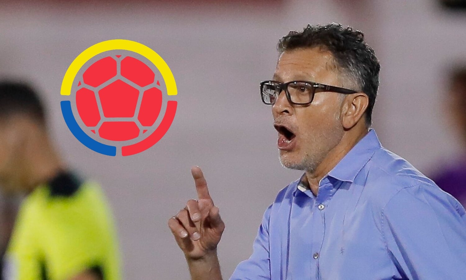 Juan Carlos Osorio volvió a ‘darle palo’ a la selección Colombia por el Mundial 2026: “No se dio el siguiente escalón”