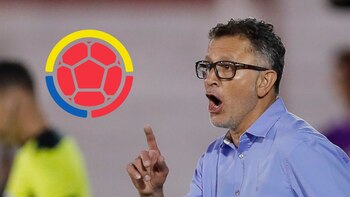 Juan Carlos Osorio reveló lo