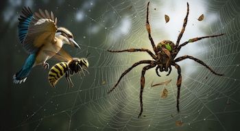 Las figuras construidas por las