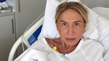 Síntomas, causas y riesgos de la peritonitis, afección por la que Laura Bozzo habría sido hospitalizada