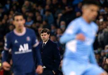 Mauricio Pochettino insistió en que