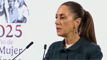 El gobierno mexicano implementa el