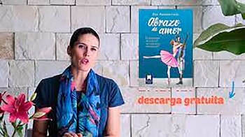 Rosario Laris. Su último libro