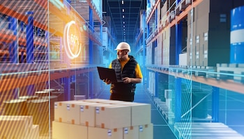 En cadenas de suministro cada